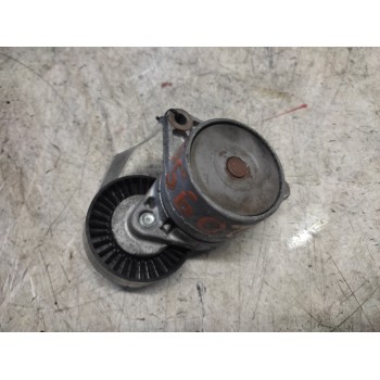 Recambio de tensor correa auxiliar para kia carnival ii 2.9 crdi cat referencia OEM IAM   