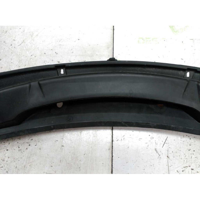 Recambio de torpedo para renault scenic ii grand confort dynamique referencia OEM IAM - Negro 4
