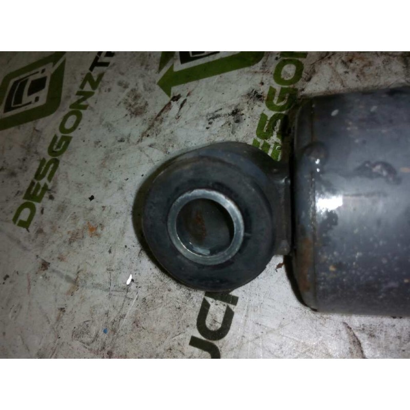 Recambio de amortiguador trasero para scania serie 4 (p/r 94 g) fsa 220 (4x2) e2 corto cp 13 / 14 b referencia OEM IAM 1380425 4 - Blanco 4