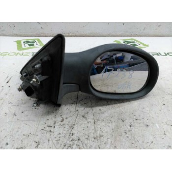 RETROVISOR DERECHO 