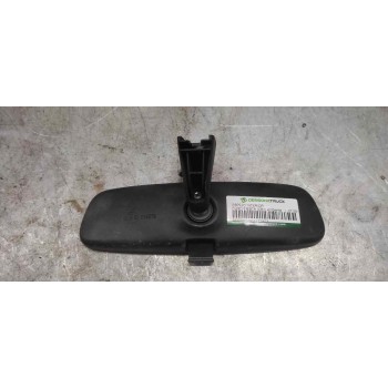 Recambio de espejo interior para ford fiesta (cb1) ambiente referencia OEM IAM   