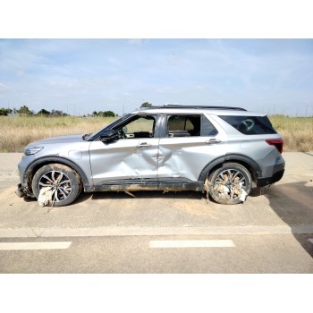 ford usa explorer (u6_) del año 2022