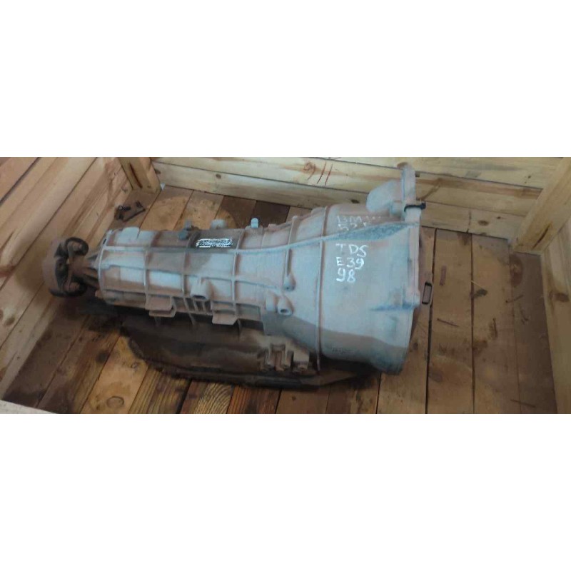Recambio de caja cambios para bmw serie 5 berlina (e34) 525tds referencia OEM IAM 32518404 2