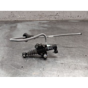 Recambio de bomba embrague para renault trafic iii furgoneta (fg_) 2.0 dci 120 (fgmn) referencia OEM IAM 93463272  