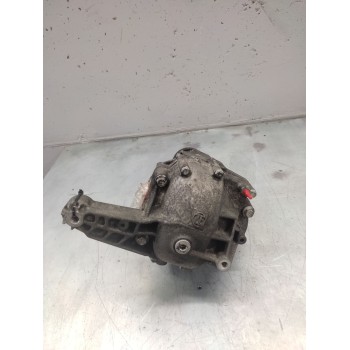 Recambio de grupo diferencial delantero para mercedes-benz clase m (w163) 270 cdi (163.113) referencia OEM IAM 4460310009  