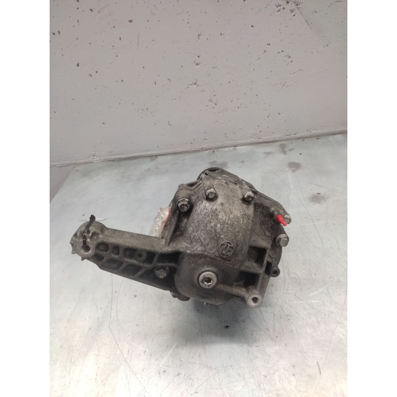 Recambio de grupo diferencial delantero para mercedes-benz clase m (w163) 270 cdi (163.113) referencia OEM IAM 4460310009 - Gris 4