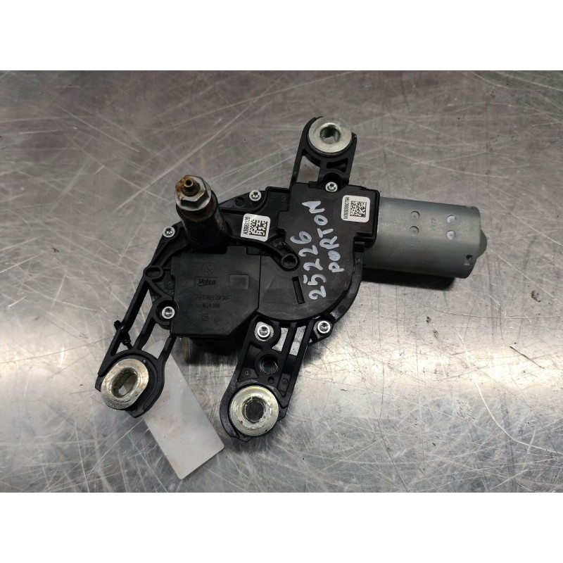 Recambio de motor limpia trasero para audi q3 (f3b) 35 tdi quattro referencia OEM IAM 5E5955711B - Blanco 2