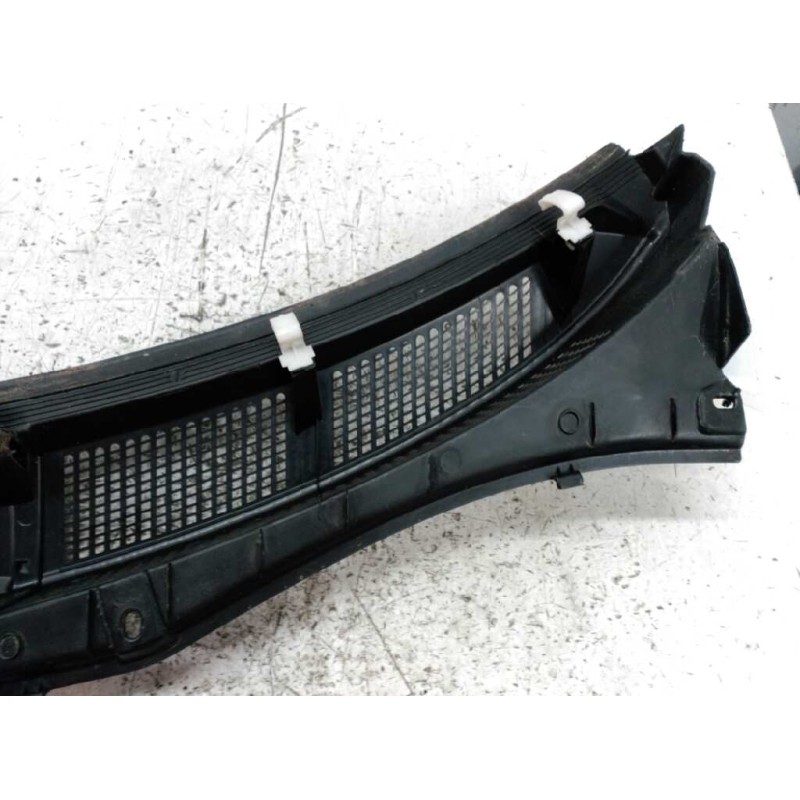 Recambio de torpedo para renault scenic ii grand confort dynamique referencia OEM IAM - Negro 5