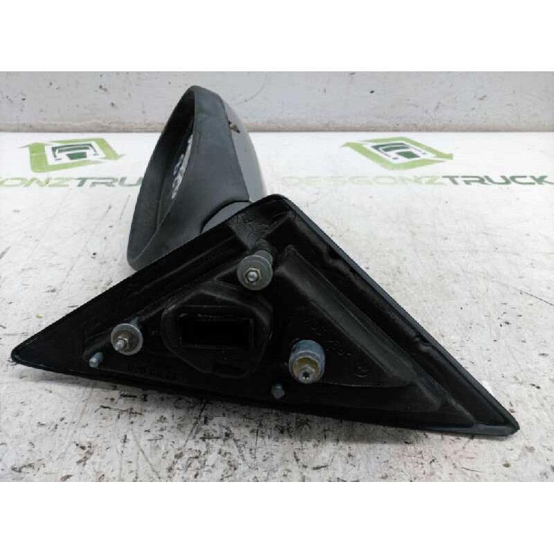 Recambio de retrovisor derecho para renault laguna (b56) 1.9 dti diesel cat referencia OEM IAM - Gris 2