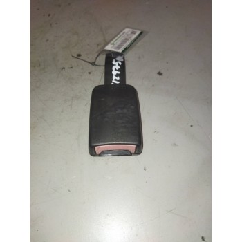 Recambio de enganche de cinturon delantero derecho para man tg - a 18.xxx 10.5 diesel referencia OEM IAM   