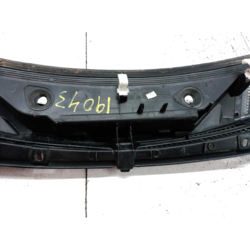 Recambio de torpedo para renault scenic ii grand confort dynamique referencia OEM IAM - Negro 6
