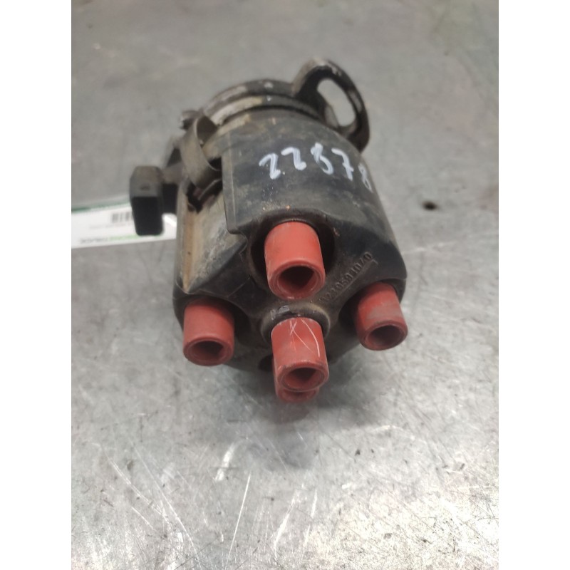 Recambio de delco para volkswagen golf iii berlina (1h1) s referencia OEM IAM 0237521061  030905205AB 2