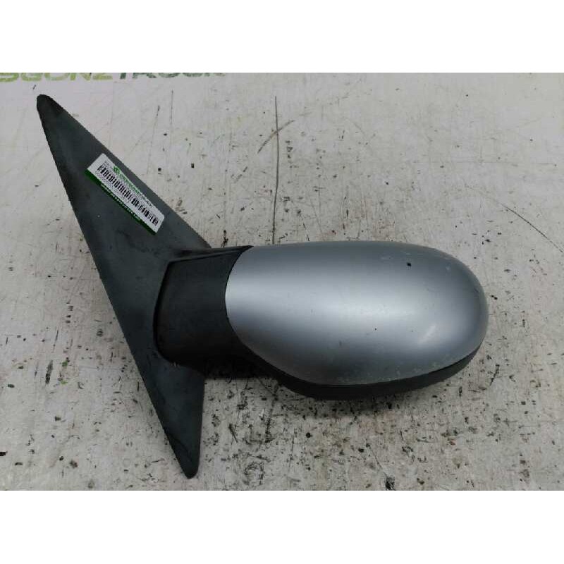Recambio de retrovisor derecho para renault laguna (b56) 1.9 dti diesel cat referencia OEM IAM - Gris 3