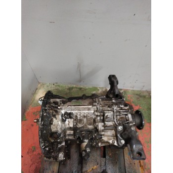 CAJA CAMBIOS G60-6 715050140511 