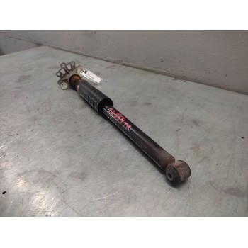 Recambio de amortiguador trasero para opel corsa d cosmo referencia OEM IAM 13211806  