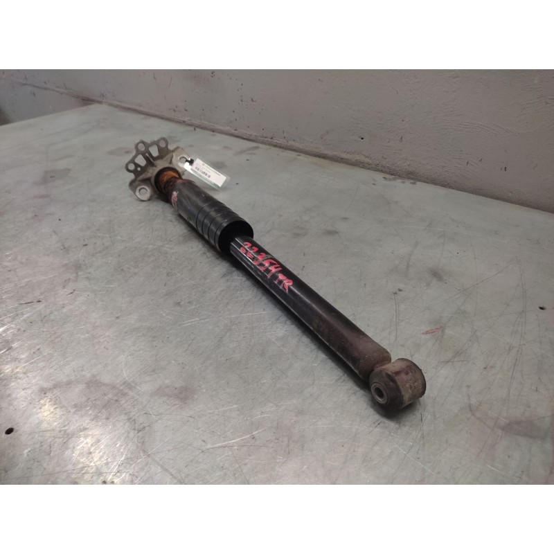 Recambio de amortiguador trasero para opel corsa d cosmo referencia OEM IAM 13211806 - Rojo 2