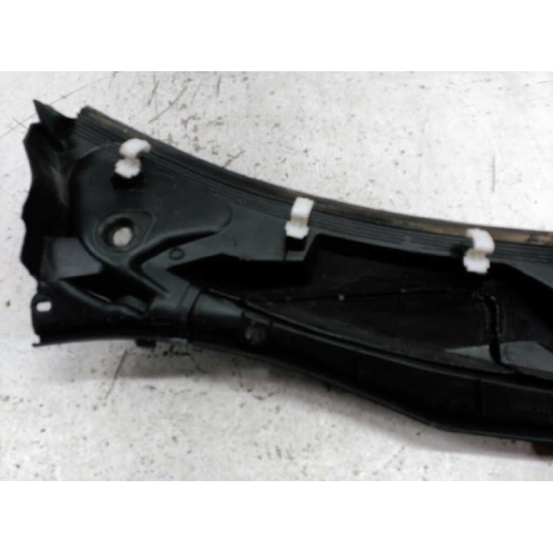 Recambio de torpedo para renault scenic ii grand confort dynamique referencia OEM IAM - Negro 7