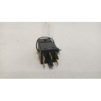 Recambio de boton aire acondicionado para daf serie xf105.xxx 12.9 diesel referencia OEM IAM 1435604  