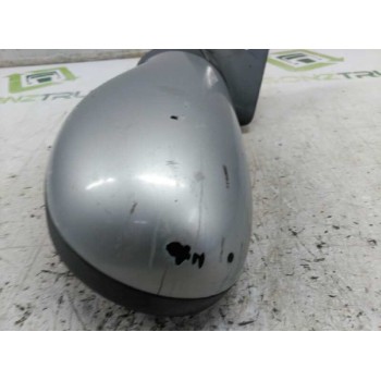 Recambio de retrovisor derecho para renault laguna (b56) 1.9 dti diesel cat referencia OEM IAM   