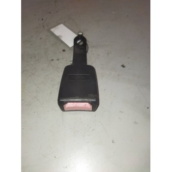 Recambio de enganche de cinturon delantero derecho para man tg - a 18.xxx 10.5 diesel referencia OEM IAM   