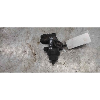 Recambio de valvula aire adicional para ford focus berlina (cak) trend referencia OEM IAM 98AB9E862AA 2 PINS 