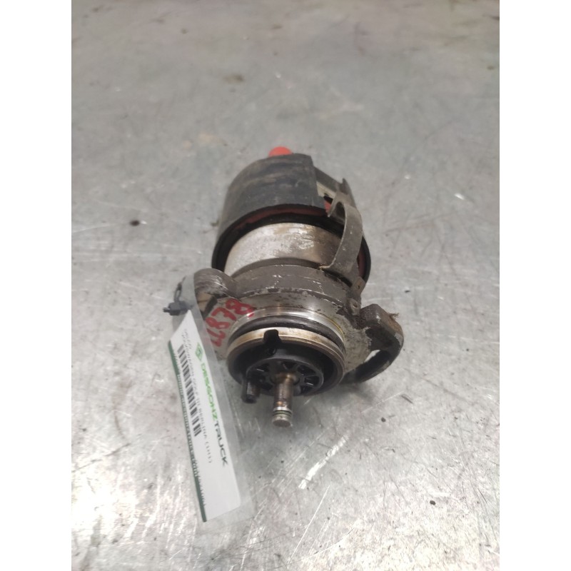 Recambio de delco para volkswagen golf iii berlina (1h1) s referencia OEM IAM 0237521061  030905205AB 3