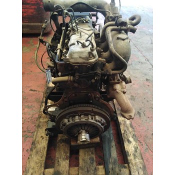 DESPIECE MOTOR 814043C 