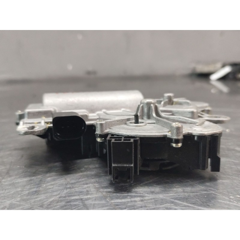 Recambio de motor limpia trasero para audi q3 (f3b) 35 tdi quattro referencia OEM IAM 5E5955711B - Blanco 4