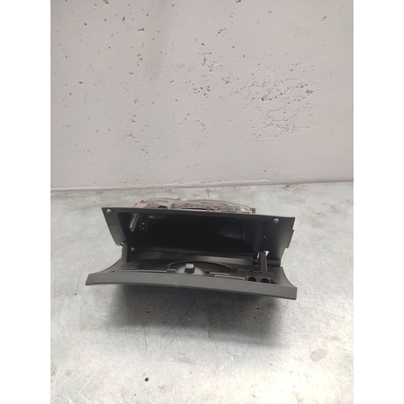 Recambio de guantera para peugeot 308 confort referencia OEM IAM - Negro 4