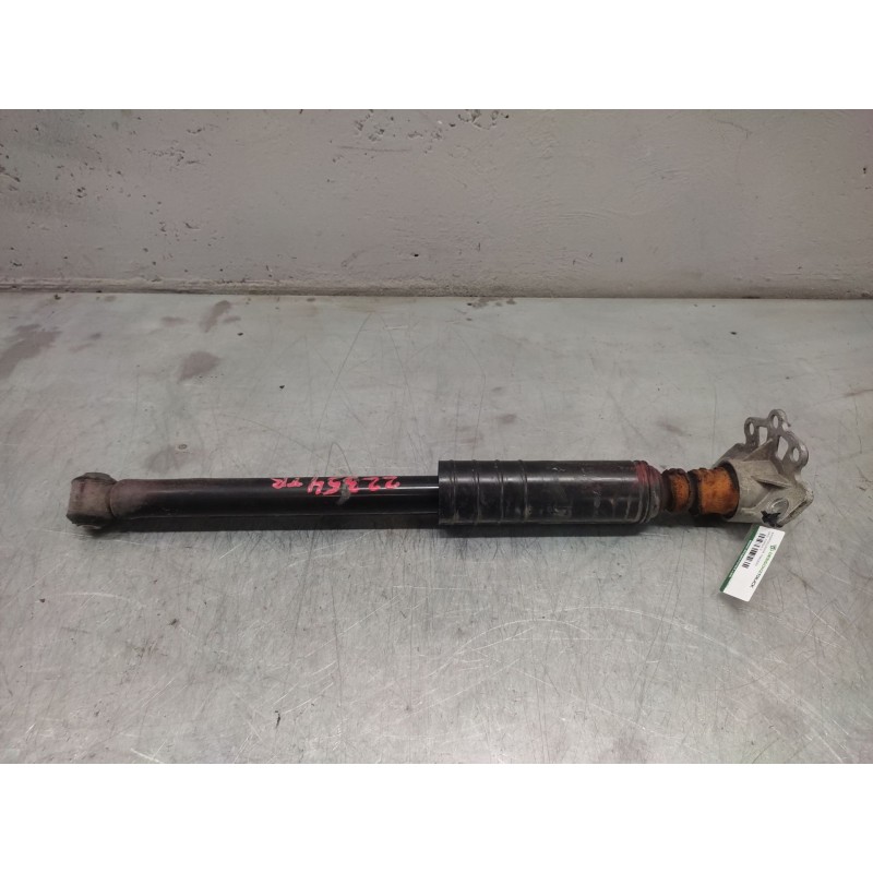 Recambio de amortiguador trasero para opel corsa d cosmo referencia OEM IAM 13211806 - Rojo 3