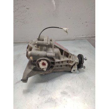 Recambio de grupo para mercedes-benz clase m (w163) 270 cdi (163.113) referencia OEM IAM 4460310012  TRASERO