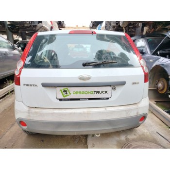 ford fiesta v (jh_, jd_) del año 2008