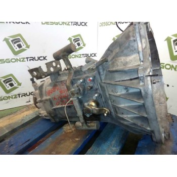 CAJA CAMBIOS 5S20006M00 8869118 7411909