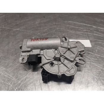 Recambio de motor limpia trasero para audi q3 (f3b) 35 tdi quattro referencia OEM IAM 5E5955711B  
