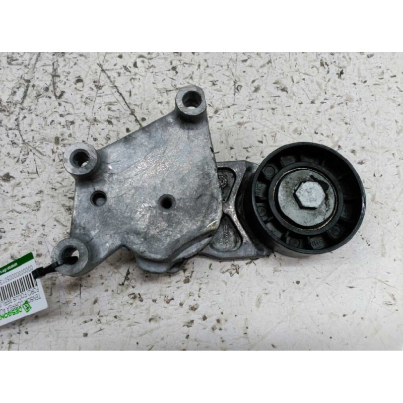 Recambio de tensor correa auxiliar para ford focus berlina (cap) ambiente (d) referencia OEM IAM 419484 - Azul
