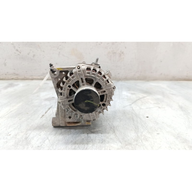 Recambio de alternador para mg zs suv (azs1) 1.5 vti referencia OEM IAM 10582349  14V 135A