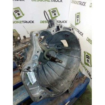 Recambio de caja cambios para iveco trucks daily 35s9 referencia OEM IAM 5S20006M00 8869118 7411909