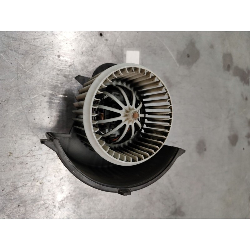 Recambio de ventilador calefaccion para audi q7 (4l) 3.0 tdi (176kw) referencia OEM IAM 4L1820021  