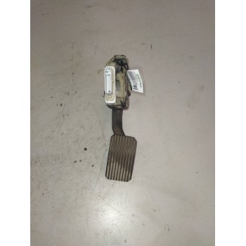 Recambio de pedal acelerador para man tg - a 18.xxx 10.5 diesel referencia OEM IAM 81259706103  