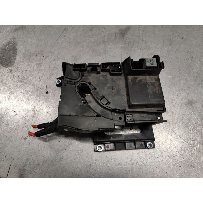 Recambio de caja reles / fusibles para audi q7 (4l) 3.0 tdi (176kw) referencia OEM IAM 7L0937548C  BATERIA