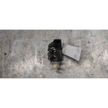 Recambio de valvula aire adicional para seat ibiza (6p1) reference referencia OEM IAM   2 PINS