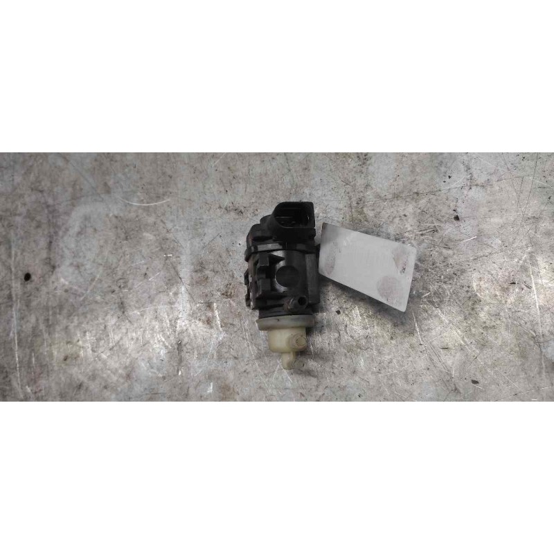 Recambio de valvula aire adicional para seat ibiza (6p1) reference referencia OEM IAM   2 PINS - Blanco 2