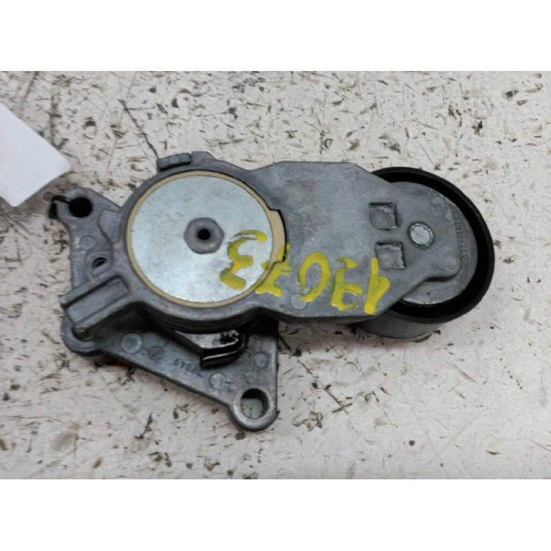 Recambio de tensor correa auxiliar para ford focus berlina (cap) ambiente (d) referencia OEM IAM 419484 - Azul 2