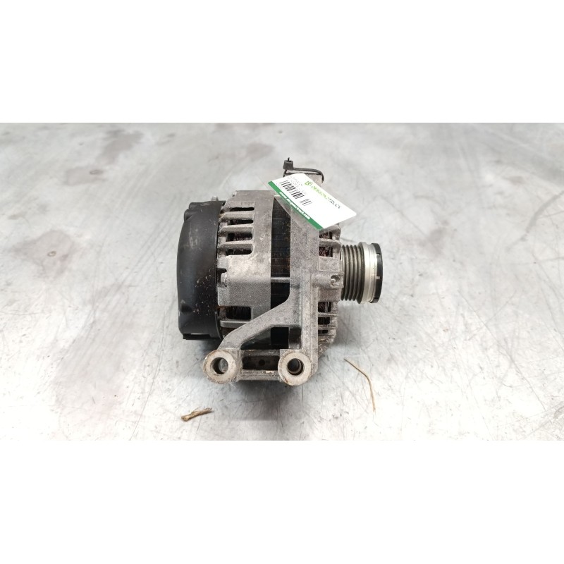 Recambio de alternador para mg zs suv (azs1) 1.5 vti referencia OEM IAM 10582349  14V 135A - Gris 2