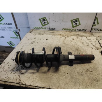 AMORTIGUADOR DELANTERO IZQUIERDO 6C1118045GF 
