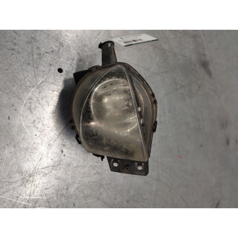 Recambio de faro antiniebla izquierdo para bmw serie 3 berlina (e90) 320d referencia OEM IAM   