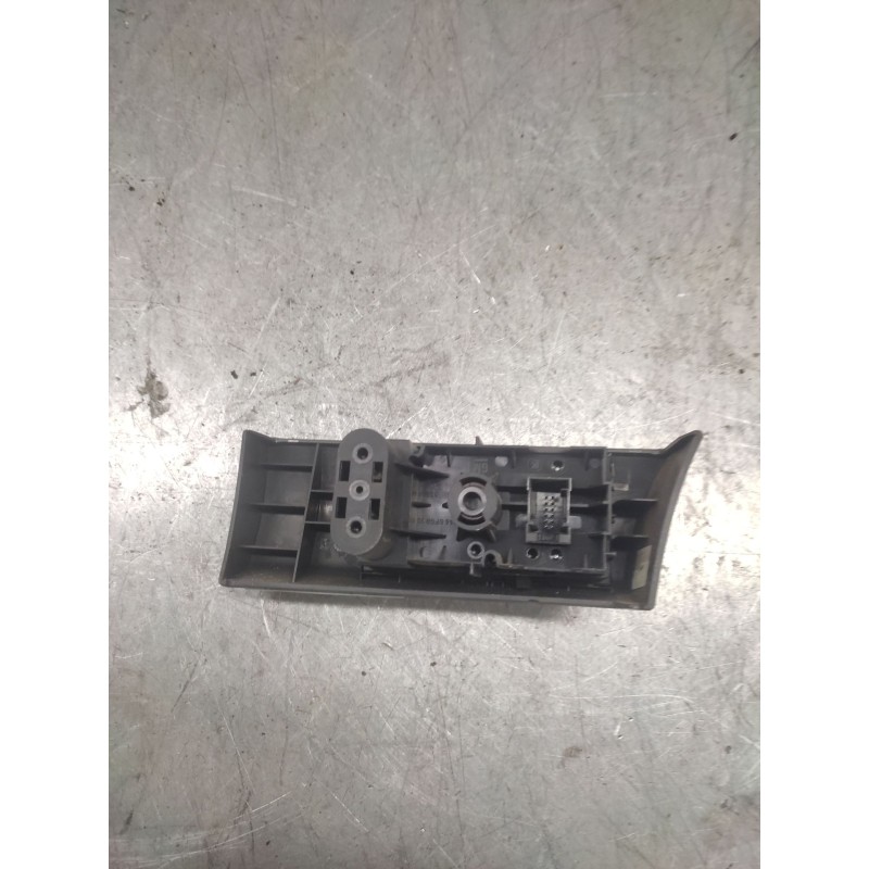 Recambio de mando luces para opel astra h (a04) 1.7 cdti (l48) referencia OEM IAM 13100132 2