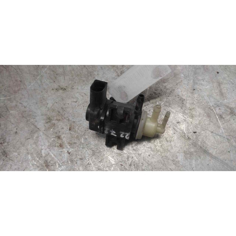 Recambio de valvula aire adicional para seat ibiza (6p1) reference referencia OEM IAM   2 PINS - Blanco 3