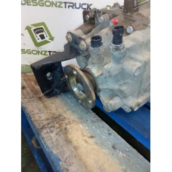 Recambio de caja cambios para iveco trucks daily 35s9 referencia OEM IAM 5S20006M00 8869118 7411909