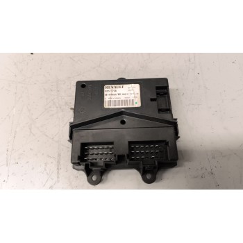 Recambio de modulo electronico para renault serie t 10.8 diesel referencia OEM IAM 82571726  